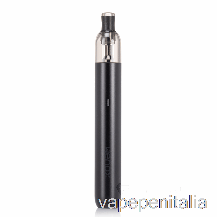 Vape In Italia Geek Vape Wenax M1 13w Pod System 1.2ohm - Nero